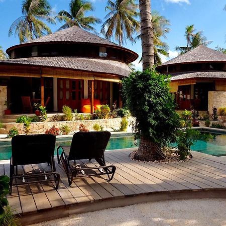 נמבראלה Keong Villas מראה חיצוני תמונה