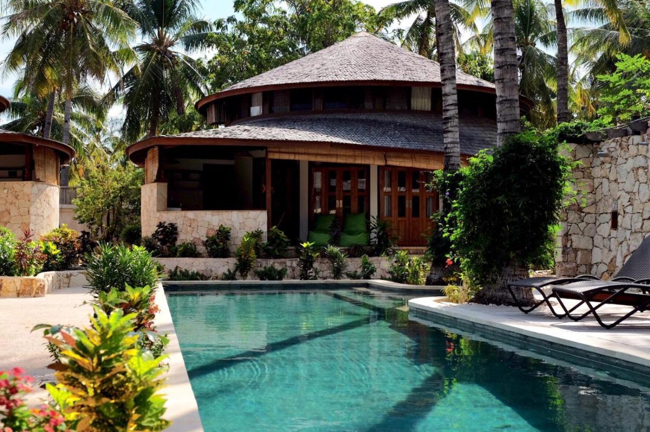 נמבראלה Keong Villas מראה חיצוני תמונה