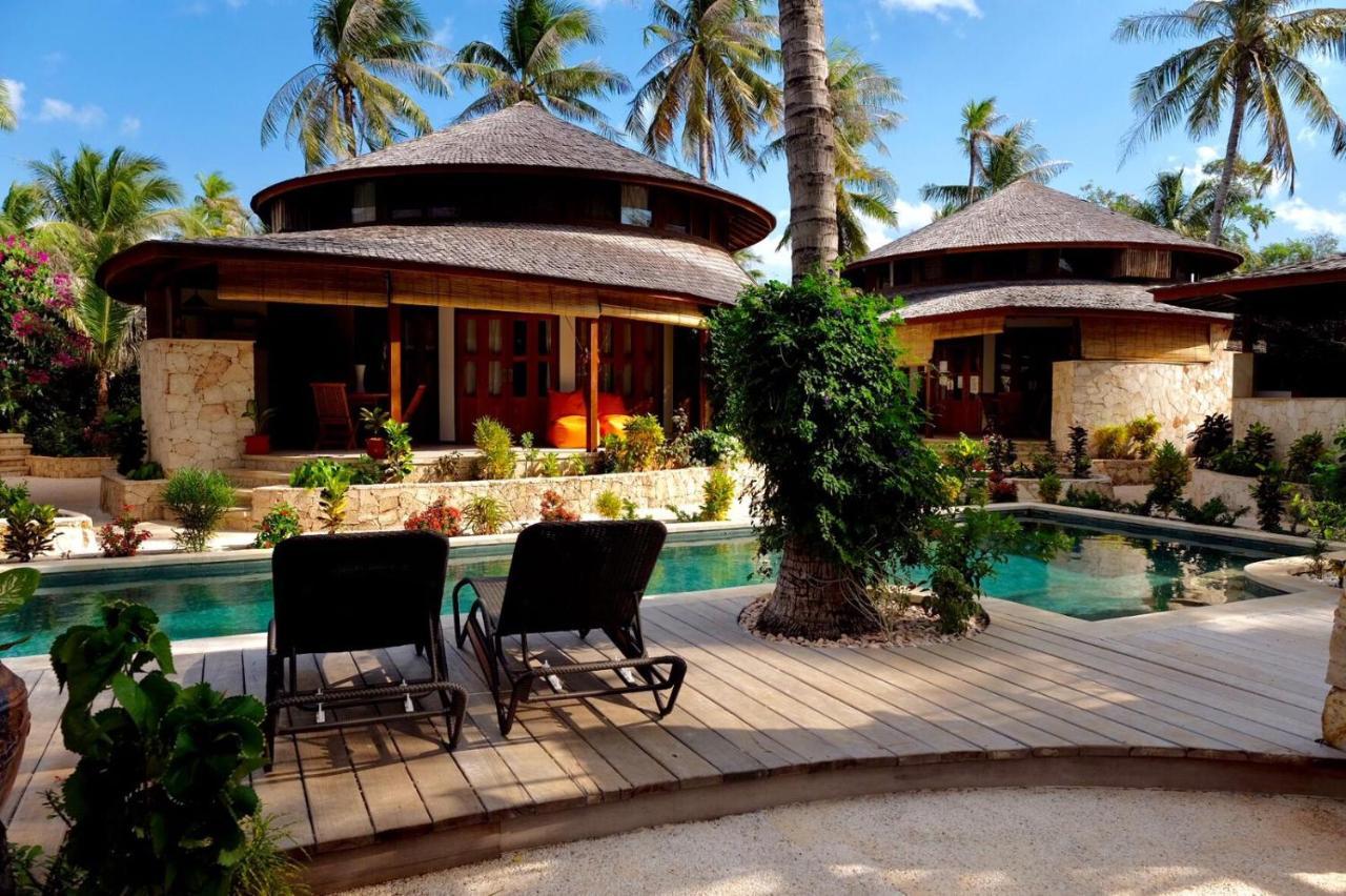 נמבראלה Keong Villas מראה חיצוני תמונה
