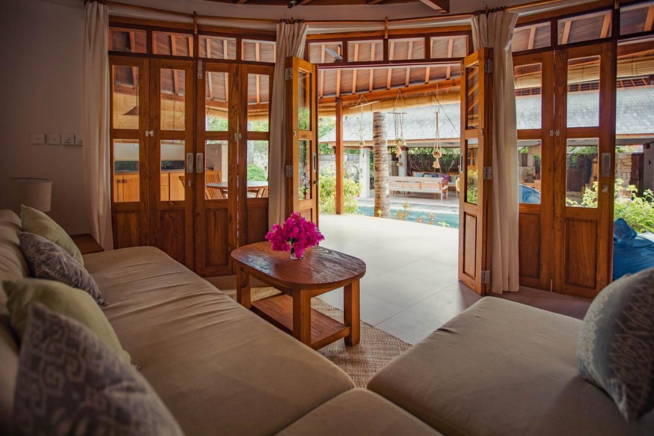 נמבראלה Keong Villas מראה חיצוני תמונה