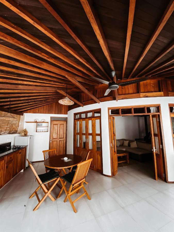 נמבראלה Keong Villas מראה חיצוני תמונה