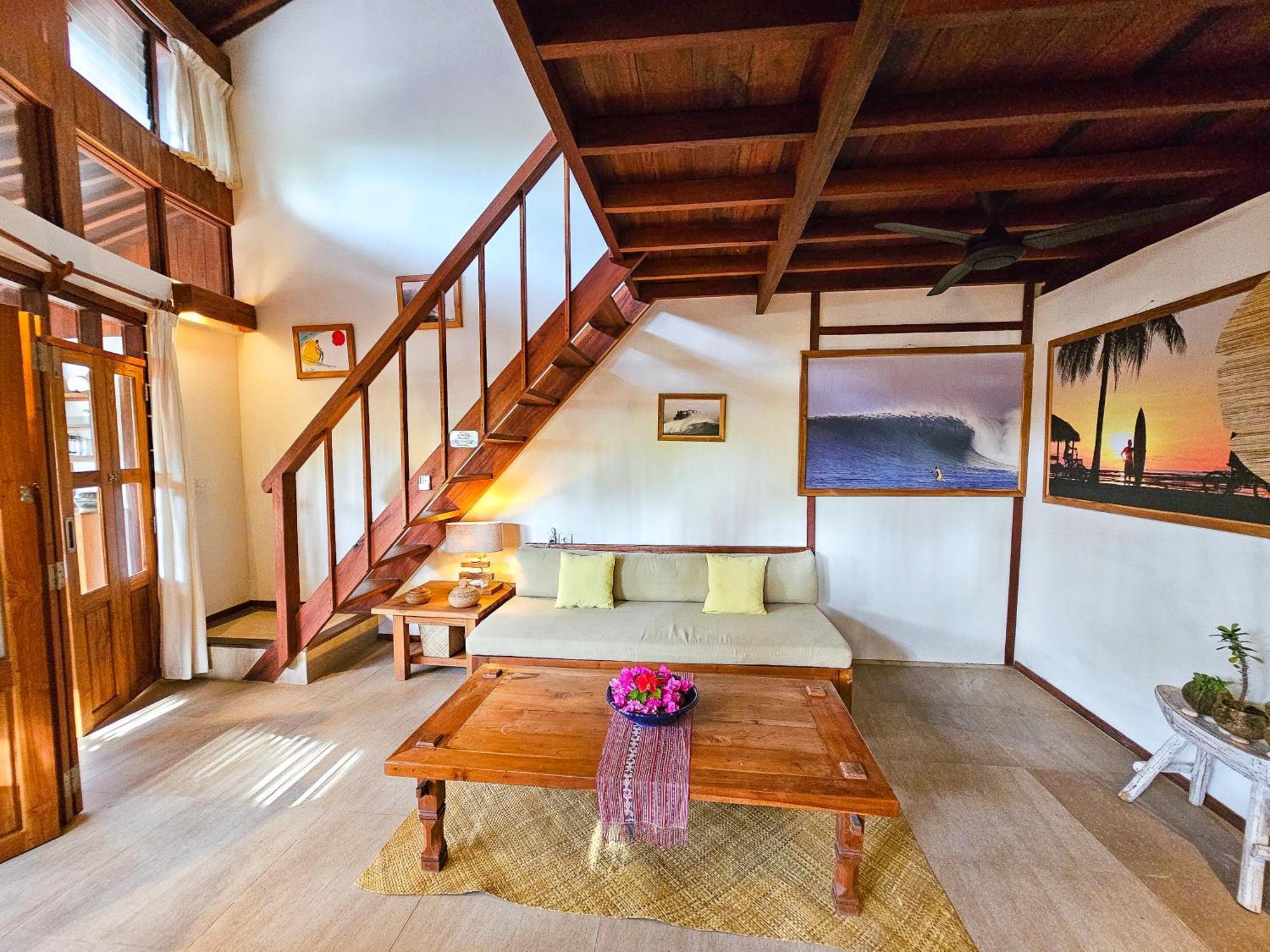 נמבראלה Keong Villas מראה חיצוני תמונה