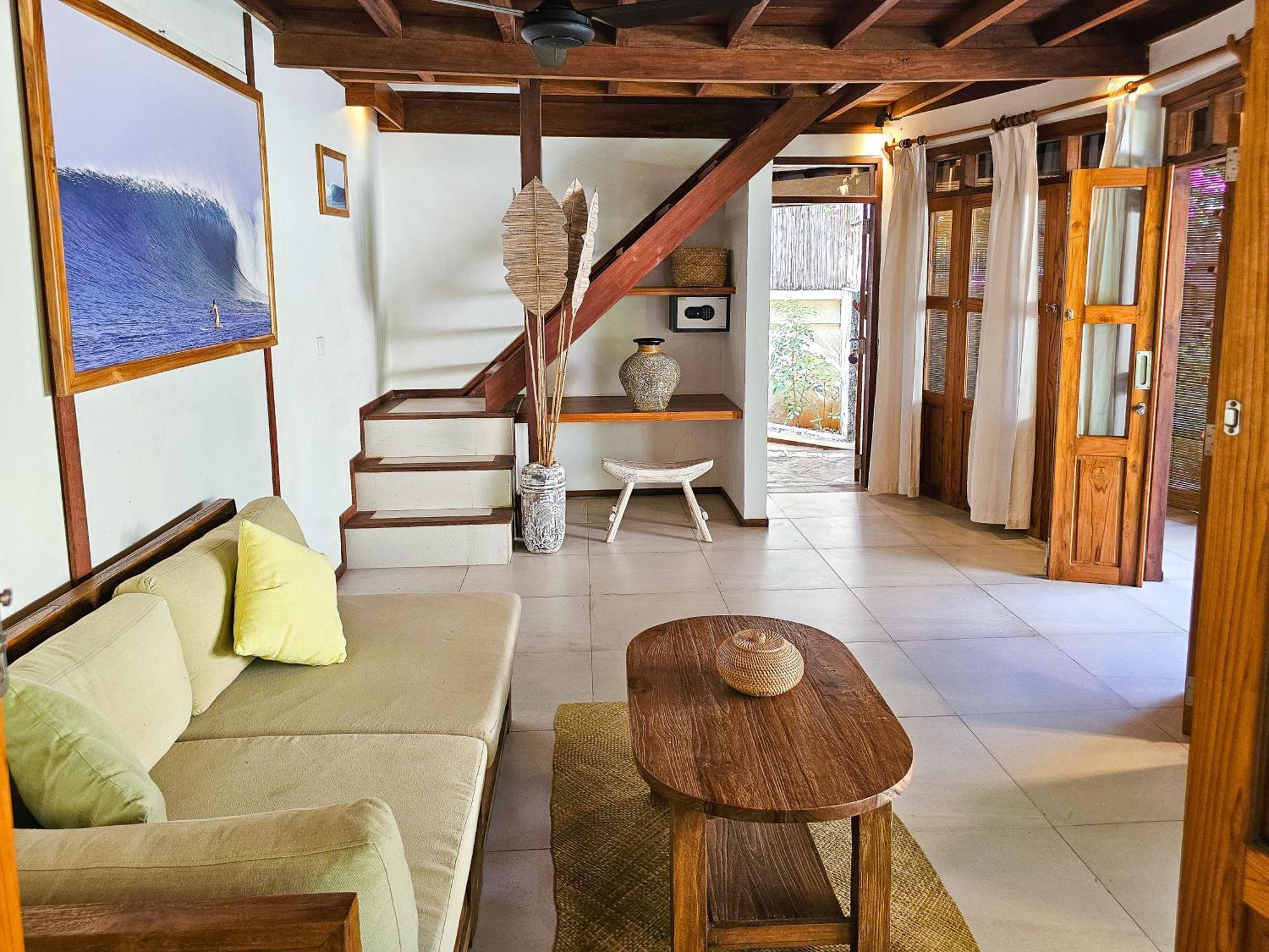 נמבראלה Keong Villas מראה חיצוני תמונה