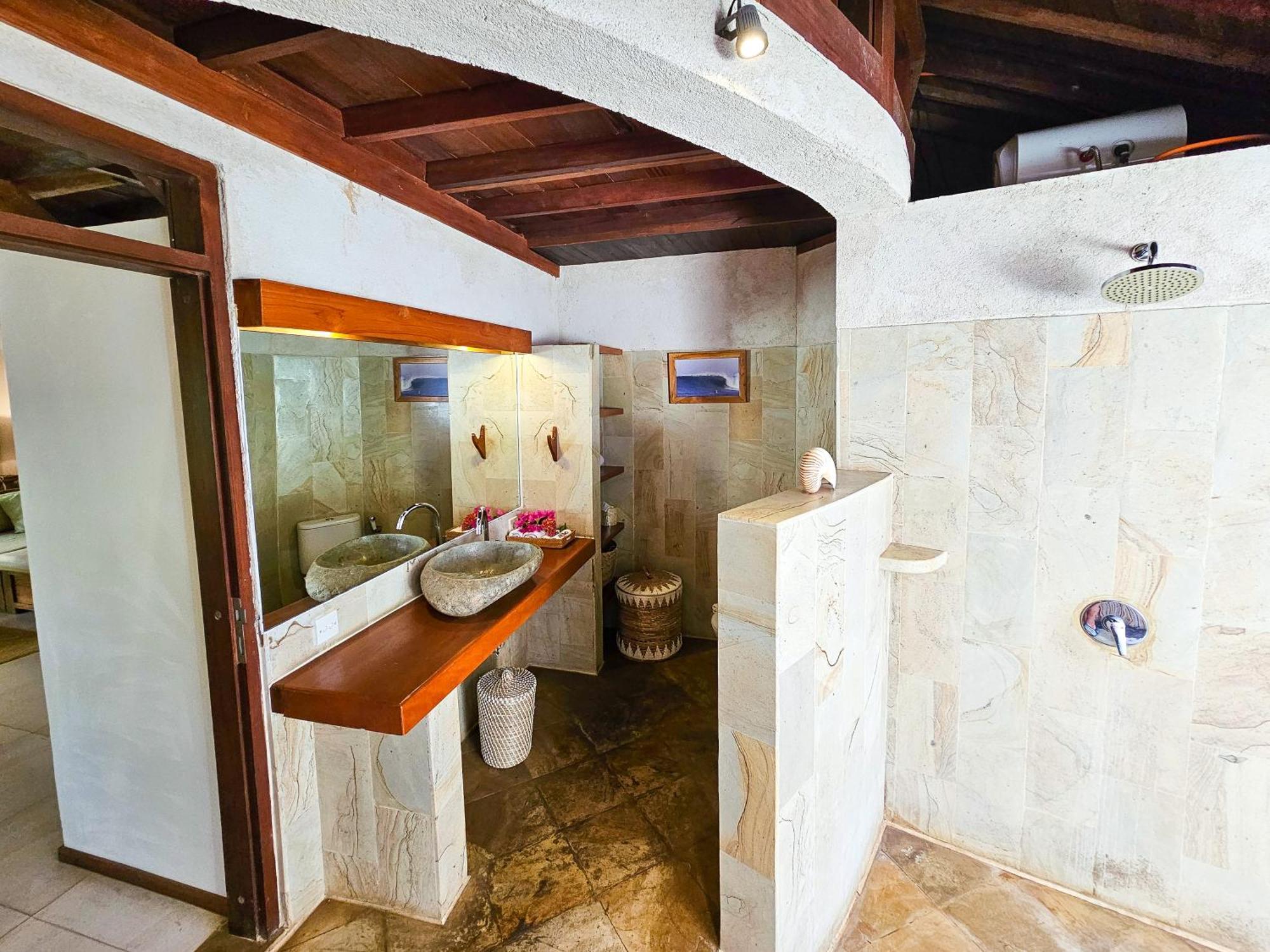 נמבראלה Keong Villas מראה חיצוני תמונה