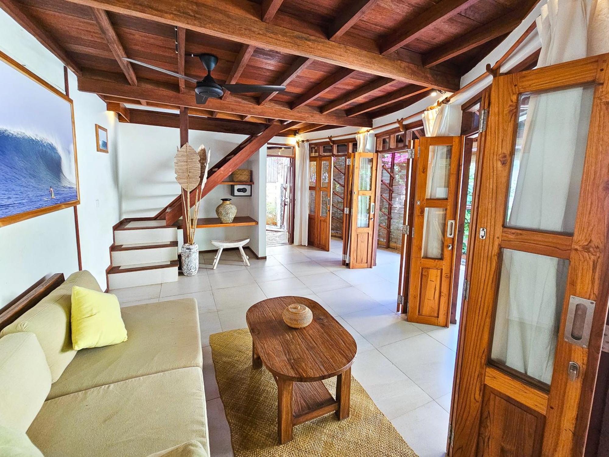 נמבראלה Keong Villas מראה חיצוני תמונה